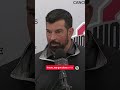 Ryan Day on Michigan clock controversy