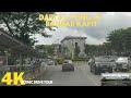 Driving tour to the interior region of Sarawak, Borneo| KAPIT DISTRICT | Best Places In Sarawak