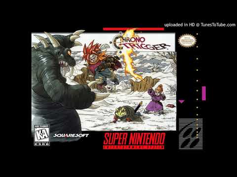999 | Lavos Stirs - Chrono Trigger