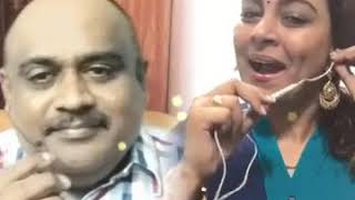 Nilalgal With Ms.ramyaduraisamy