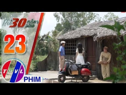 #1 RỒI 30 NĂM SAU – TẬP 23[1]: Duy Long trút giận lên cô thư ký nhỏ sau khi cãi nhau với người yêu Mới Nhất