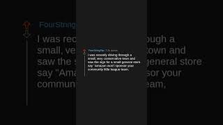 Liberals, what's your most conservative belief? (r/AskReddit)