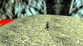 SAGA OF HERO (trailer,iphone game)