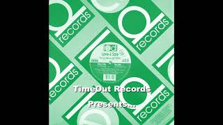 Love 4 Sale - Do You Feel So Right Remix 1994 Remix Italodance 1994, Italian Zone Classic