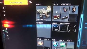 Selling Black ops 3 Accounts for $10