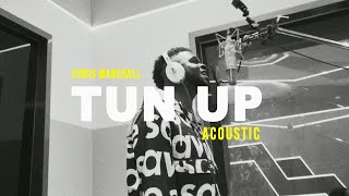 Chris Marshall - Tun Up (Acoustic)