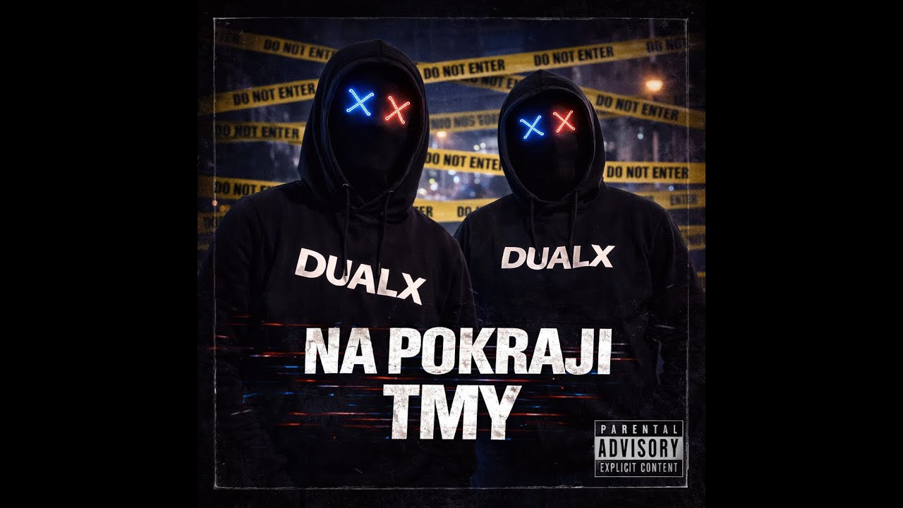 DUALX - Čas je protivník