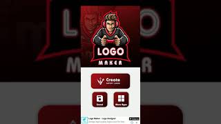 Cara Mudah Bikin Logo eSport Squad Mobile Legends, Free Fire, PUBG, Dll