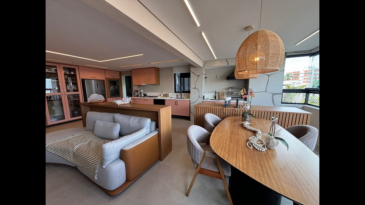 Apartamento à venda em Santo André próximo ao Shopping ABC