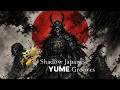 【Japanese Trap】Oni Warlord – Dark Japanese Phonk & Bass | Focus & Study Music