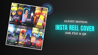 Instagram New Trending Covers 🔥 | Direct Link | Alight Motion | Tamil Editz | screenshot 4
