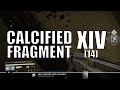 Destiny - Calcified Fragment: XIV (14)