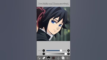 •|Pov: Sabito and Kanae survived|•🌸 #fypシ゚viral #demonslayer #shinobu #giyu