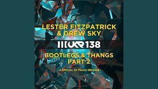 Robbery (Original Mix)