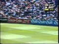 2nd Ashes Test Melbourne Australia vs England 1994/95