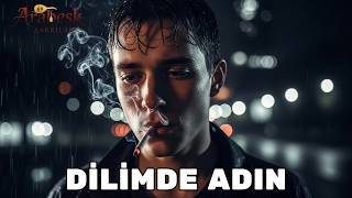 Di̇li̇mde Adin (Arabesk, Arabesk Şarkılar, Ai Cover, Ai , Yapay Zeka Şarkı)