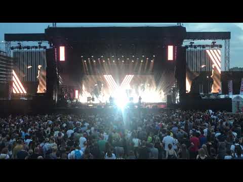 VOO VOO Dokąd