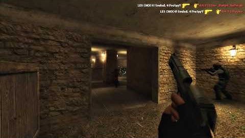 CSS - S0uLeD sick double deag - By PretyyY