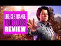 Life is Strange True Colors Review - Life is Strange True Colors PS5 Gameplay - Eurogamer