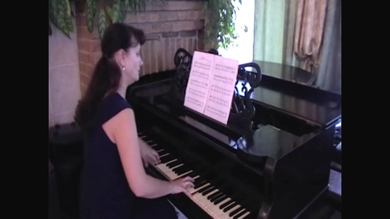 У камина (музыка из "Шерлок Холмс и Доктор Ватсон" )