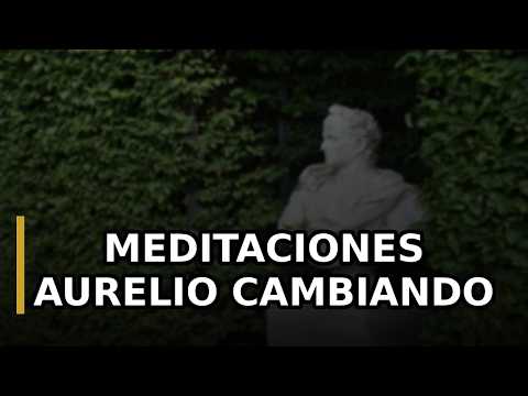 Marco Aurelio no escribió para ti: por eso las Meditaciones funcionan