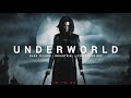 Dark Techno / Industrial / Cyberpunk Mix 'UNDERWORLD'