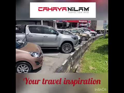 cahaya nilam travel sdn bhd