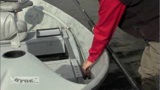 2012 Hyde Drift Boat Options (HD) - Hyde Drift Boats
