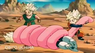 Vegeta death [AMV] perplexing Pegasus