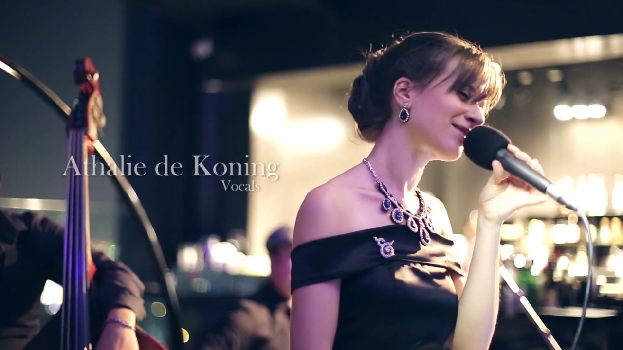 Jazziam - Tribute to 