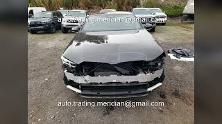 WBA43FJ05RCS02061, 2024 BMW 5 SERIES