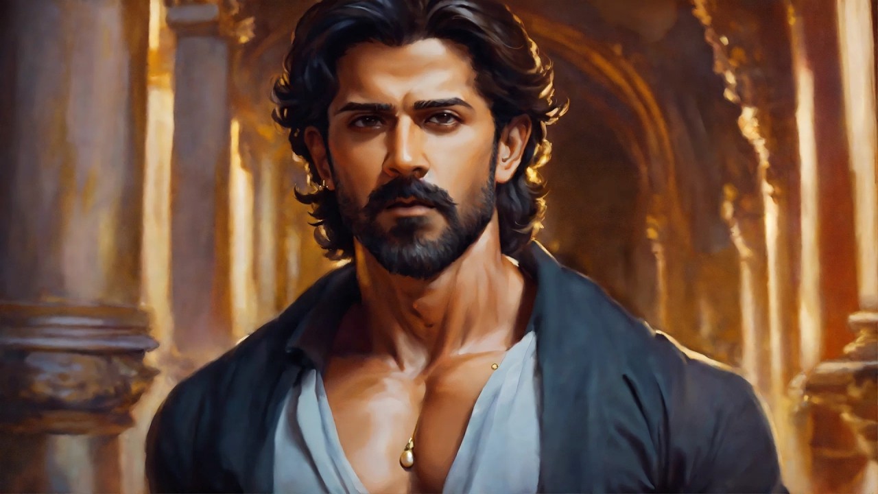 ஆதித்ய வர்மன்- 189 | ஒரு அசகாய சூரனின் காதல் கதை | வினோதினி வீரபாண்டியன் | Aadhithya Varman - 189