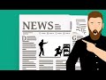 End of video