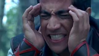 Power Rangers | Mystic Force | Episode 05 - Whispering Voices - English