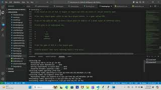 Python Papi / Introduction To Artificial Intelligence With Python Day 86