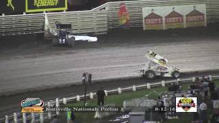 5-hour ENERGY Knoxville Nationals Night #3