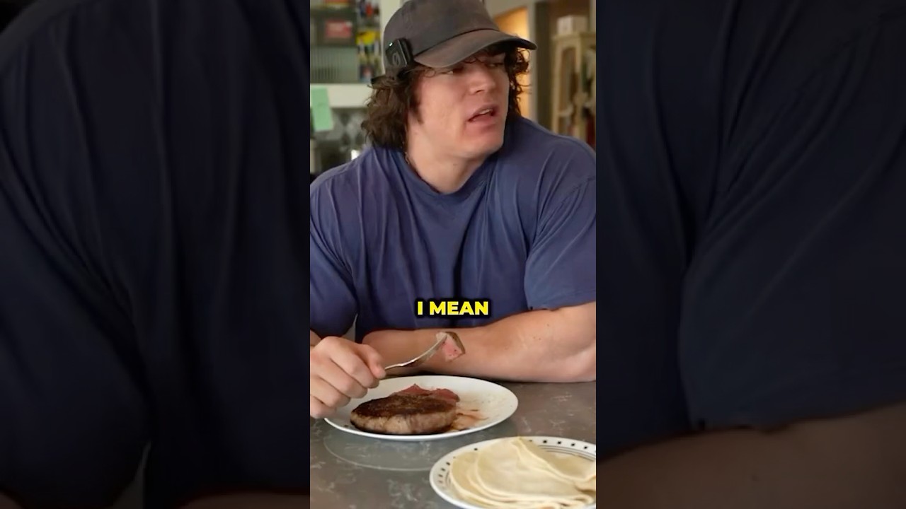 You’re Eating Protein WRONG – Sam Sulek Explains Why!