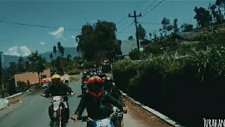 Story Wa keren dangdut 30 detik lagu- LINTANG ATI