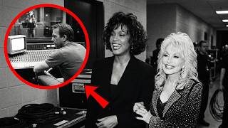 Dolly Parton Wrote It in Tears. Whitney Houston Made It Immortal. Kevin Costner Fought for Both.
