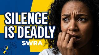 STOP Violence Against Women - Insights from a Retired Single Older Woman  #expatlife #retiredlife