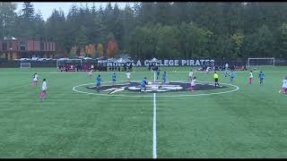 Famous Emma Crystal-Highlights Against Whatcom Profile