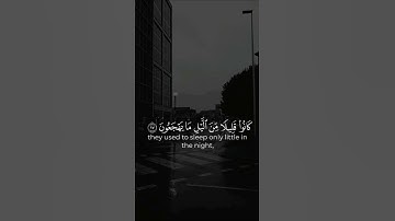 القارى انس الشهاب|سورة الذاريات