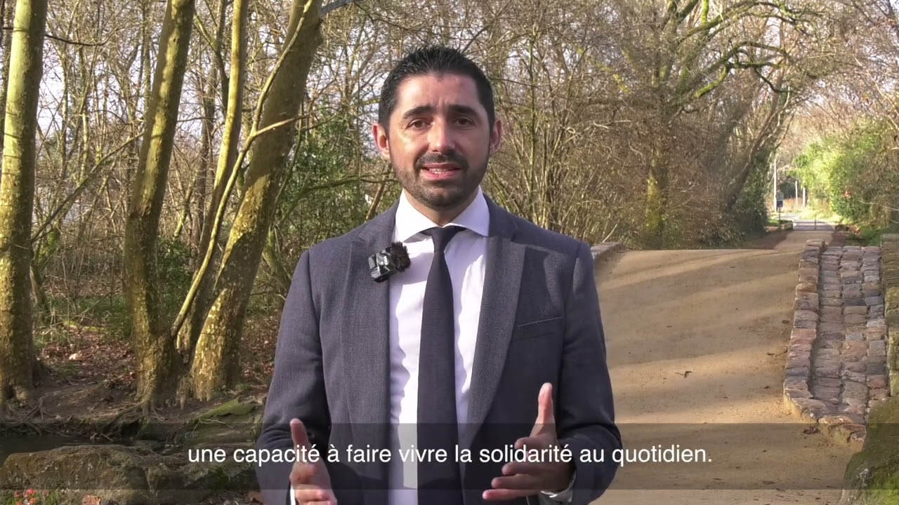 Saint Paul lès Dax 251217 Voeux 1