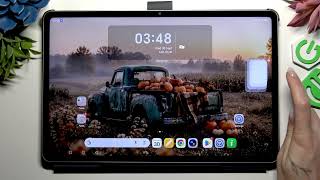 HONOR Pad 20 – How to Open Apps in Pop Up View (Floating Windows)