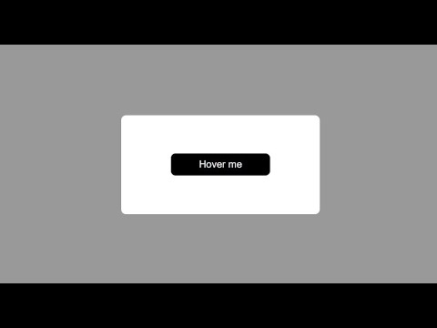 How to make button hover effect 2021 || button with hover effects using html and css || source coder