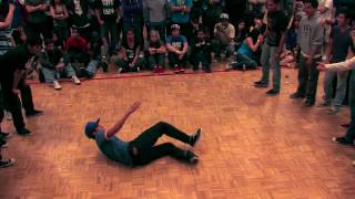 UC Irvine vs UC Riverside | SCHOOLS FOR FOOLS 2009