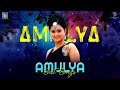 Top 5 Kannada Songs of Amulya - Video Jukebox | Amulya Kannada Hit Songs