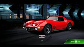 Forza Street iOS / Android APK Gameplay screenshot 5