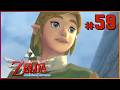 Let's Play The Legend of Zelda: Skyward Sword #59 - Searching for Gold