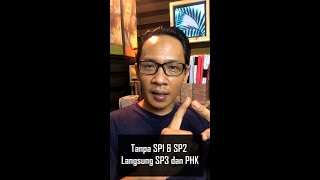 Tanpa SP1 dan SP2 langsung dapet SP3 dan PHK